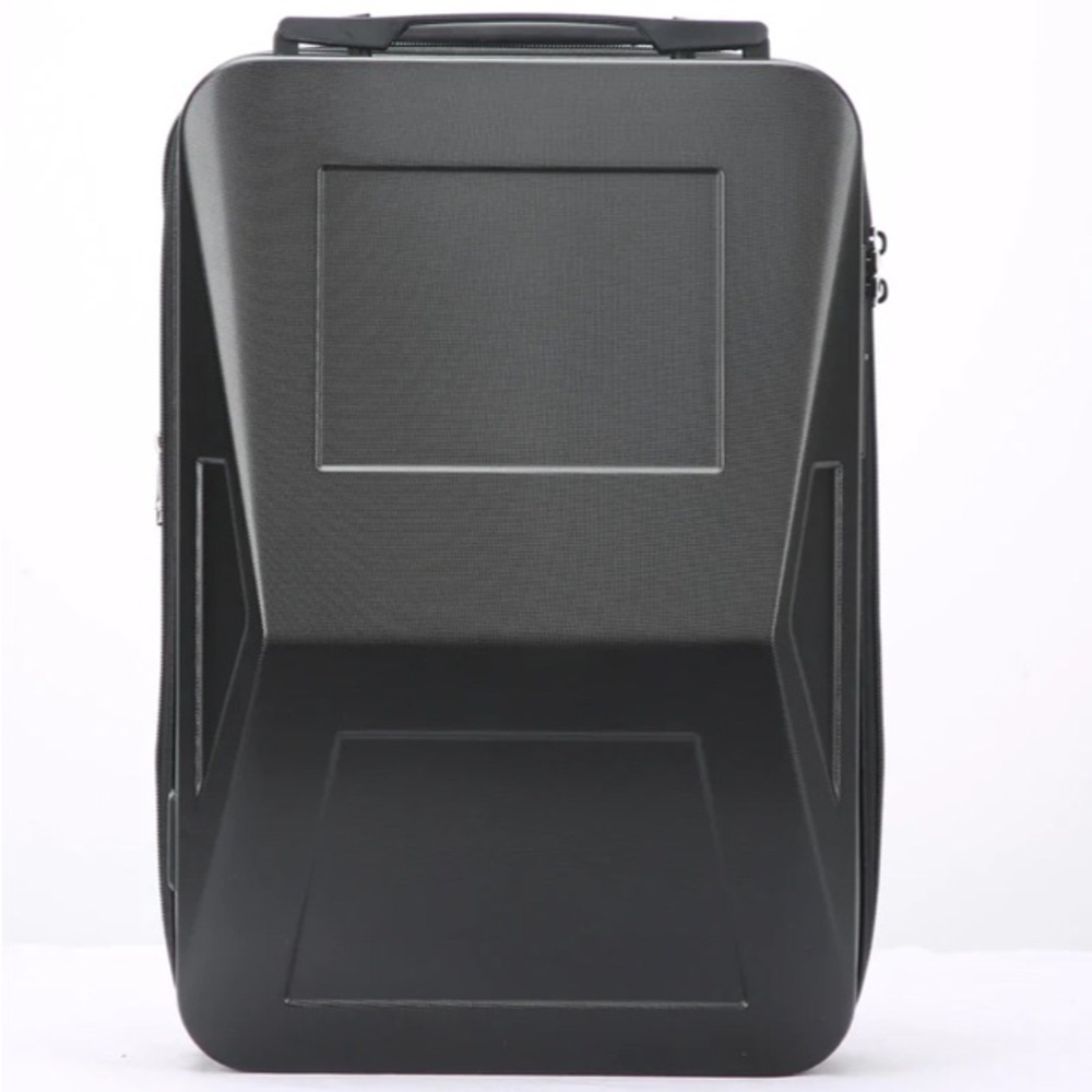 Cyberbackpack